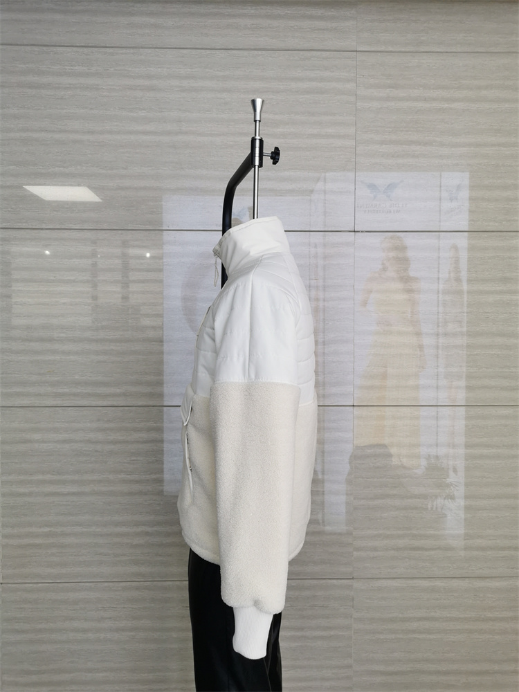 Sherpa Fleece Jackets For Winters