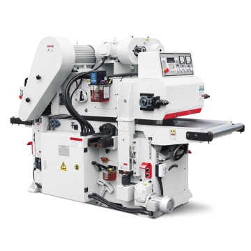 High Quality 610mm Spiral Planing Double Side Planer for Wood - Manufacturer Produced