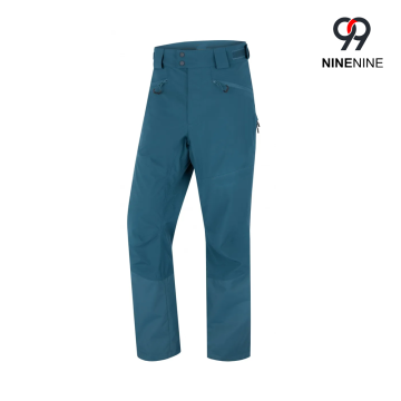 Pantalones de esquí rígidos para hombre