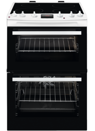 Zanussi Electric Ovens and Induction Hobs