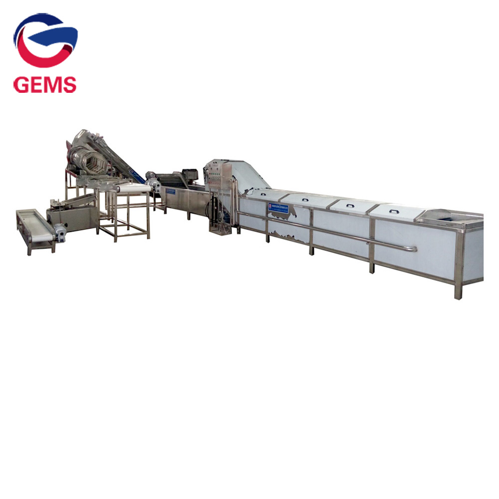 Automatic Quail Egg Peeling Processing Line