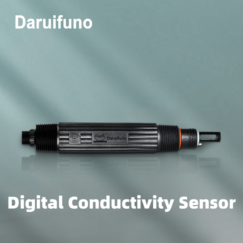 DEC790 Digital conductivity sensor DEC790 Digital conductivity sensor