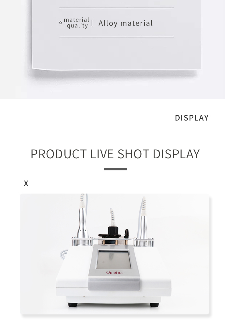 under eye tightening device