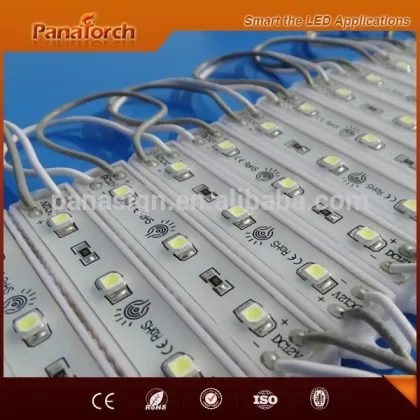 Led Modules PS-JM123S-65 Led Backlit Modules