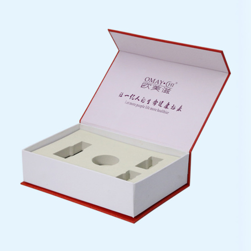 Liquid Essence Paper Box personalizat