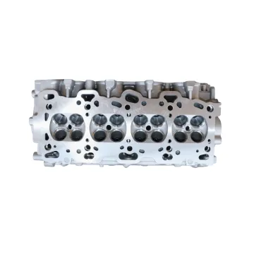 New Arrival 22100-38410 1003101GA Bare Empty Cylinder Head for JAC Refine M3 M5