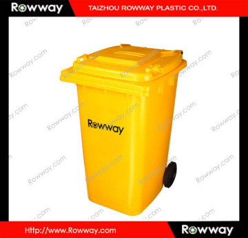 Plastic Litter Bin (240L)
