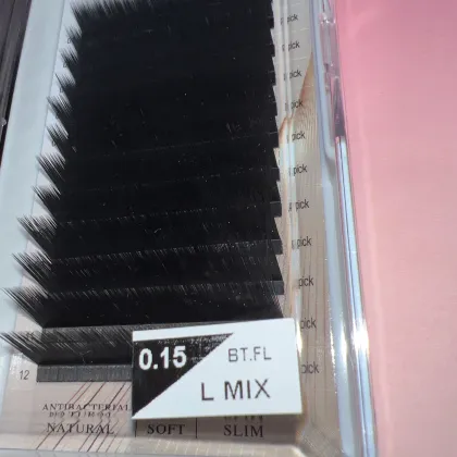 Sensitive Eyes Private Label Eyelash Extension Glue and Primer