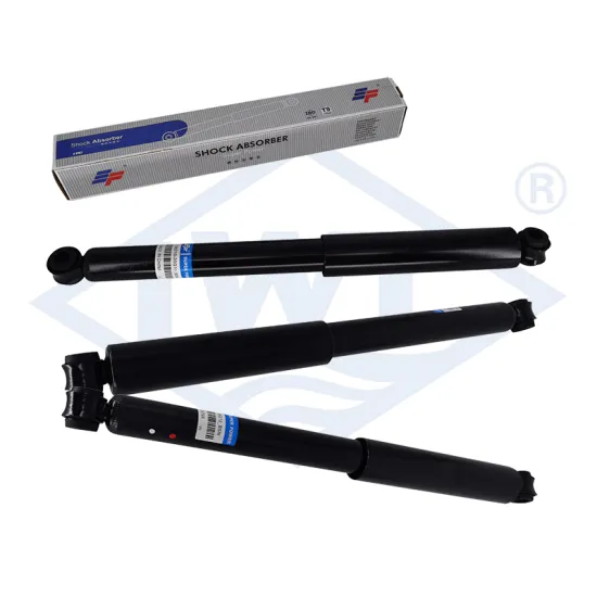 LWT SP OEM 56210-35G10 Auto Suspension Accessories Car Gas Shock Absorber for Nissan Pickup 86-05: D21 D22 4WD