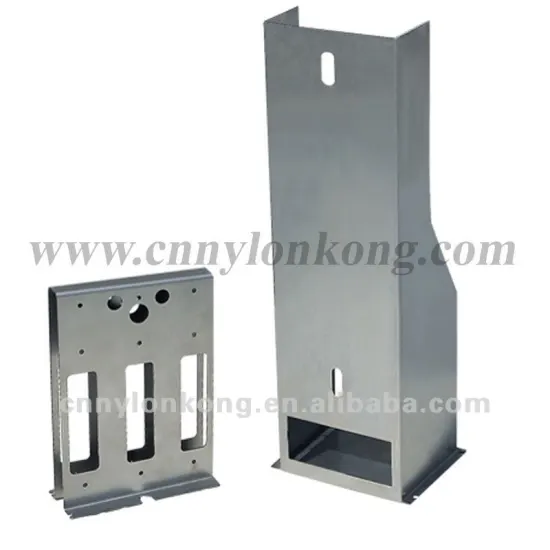 sheet metal fabrication