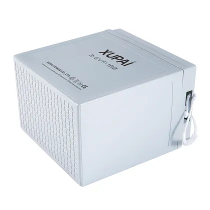 XUPAI 6V 180AH battery for electric golf car