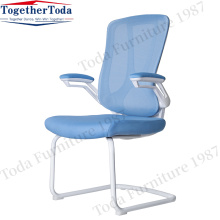 High Quality Cheap mesh chair with armrest