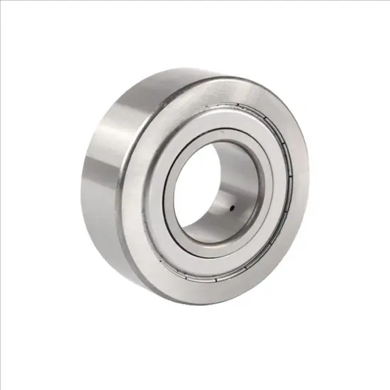 5200ZZ 5200-2RS 3200ZZ 3200-2RS 3200 5200 Double Row Angular Contact Ball Bearing 10x30x14mm Bearing