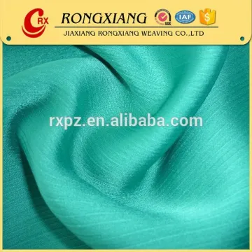 R09028 wholesale 100% Polyester silk crepe satin fabric