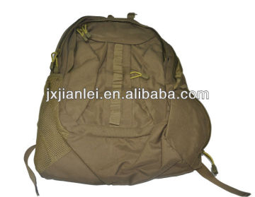 Miltary Outdoor Molle Tactical Assault Backpack With Waist Belt/Military Molle Backpack