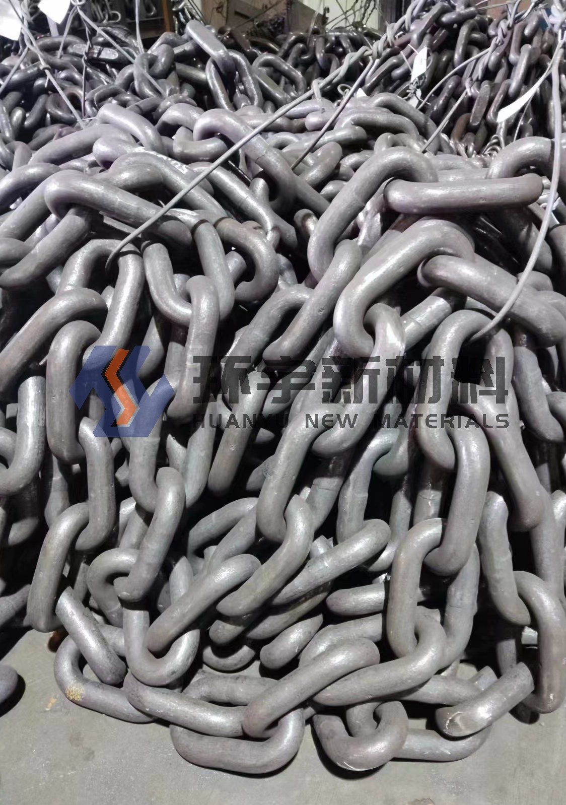 Фласх заваривање ланца за металургију