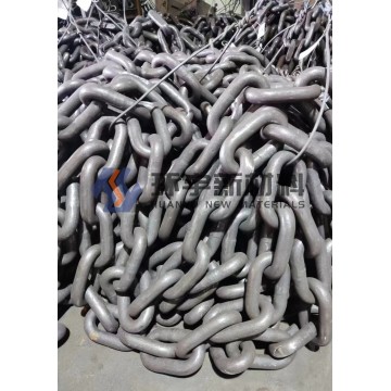 Фласх заваривање ланца за металургију