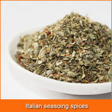 Italian seasoing spices