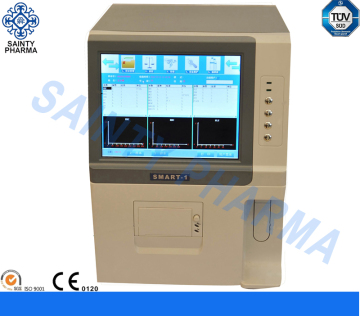 Lab Medical Equipment Automatic Hematology Analyzer (SP-I)