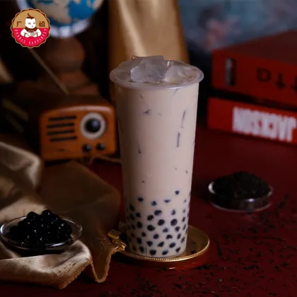 500g Chinese Da Hong Pao Oolong Tea: Premium Quality for Exceptional Bubble Milk Tea Flavor