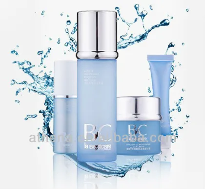 OEM brand Hydrating Skin care Facial skincare kit