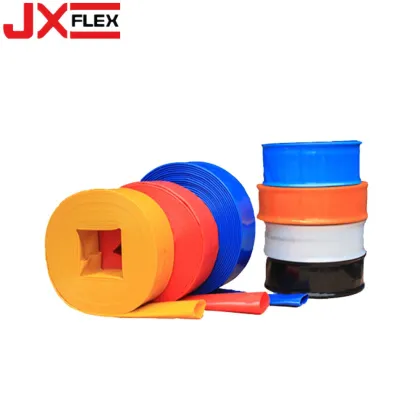 Farm Irrigation PVC Lay Flat Hose