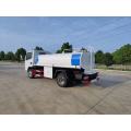 High Quality 4x2 Carbon Steel Water Truck