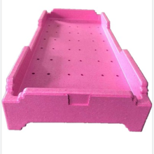 supply epp rigid foam children's bed