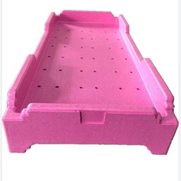 High Density Rigid Foam Children's Bed Kindergarten