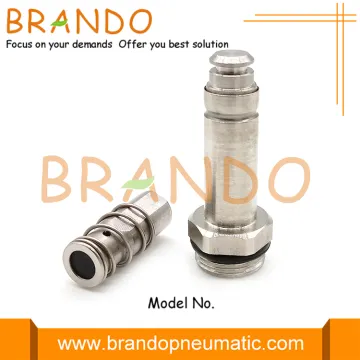 CP1/4 Pulse Jet Valve Solenoid Armature Plunger Assembly