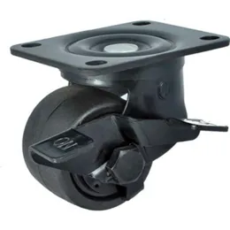 [30A]Low Height Caster (Economical)