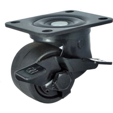 [30A]Low Height Caster (Economical)