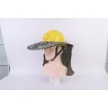 Hard Hat Sun Shield Mesh Sun Shade Protection
