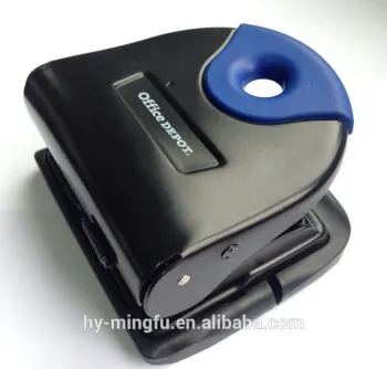office 2 hole paper punch