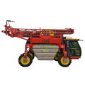 Self propelled corn sprayer 1500G