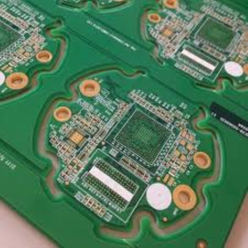 Shenzhen PCB Manufacturing for Aluminium LED PCB
