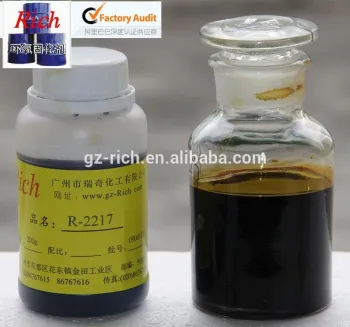Low odor and good chemical resistance Epoxy Hardener for anti-corrosive paint R-2217