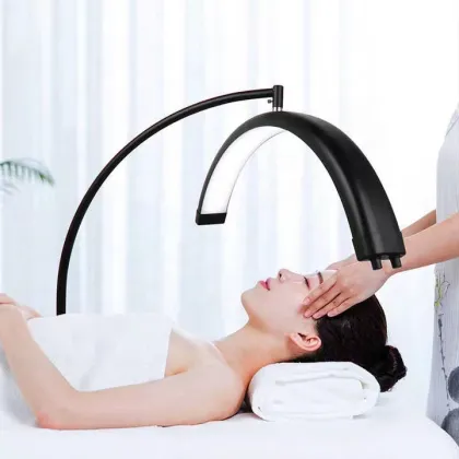 Moon Beauty Light for Eyelash Extensions