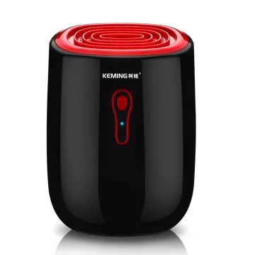 220V Household mini dehumidifier electric Moisture Absorber basement Desiccant machine air dryer dehumidifiers baseroom