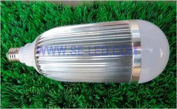 24W E27 LED Bulb Lamp