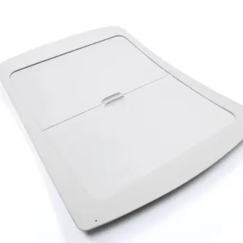 2024 New Arrival Retractable Sunroof Sunshade for Tesla Model Y and Model 3 Magnetic Curtain