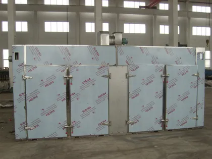 Drying Oven - Drying Machine