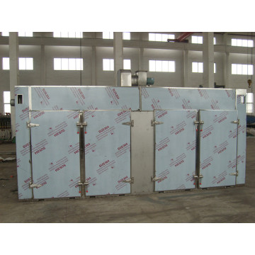 High Efficiency Food Hot Air Circulation Drying Oven