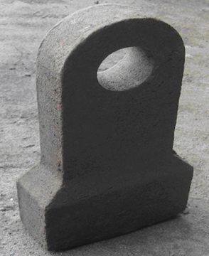 Sand Casting Wear Resistance Parts,aluminium die casting parts