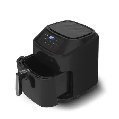 Best Selling Electric Dual Air Fryer Cover - USA 2022