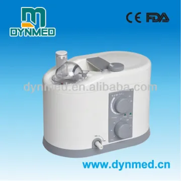 ultrasonic nebulizer