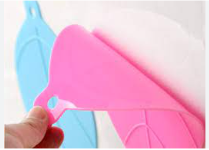 silicone mat