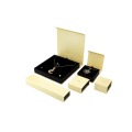 Gold Jewelry Box Bulk Multiple Specifications