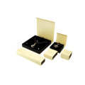 Gold Jewelry Box Bulk