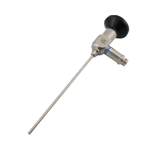 2.7mm and 3mm Otoscope ENT instruments endoscope